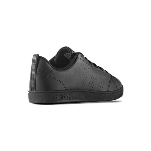 Tenis Adidas Negro Advantage Casual Clasico Original