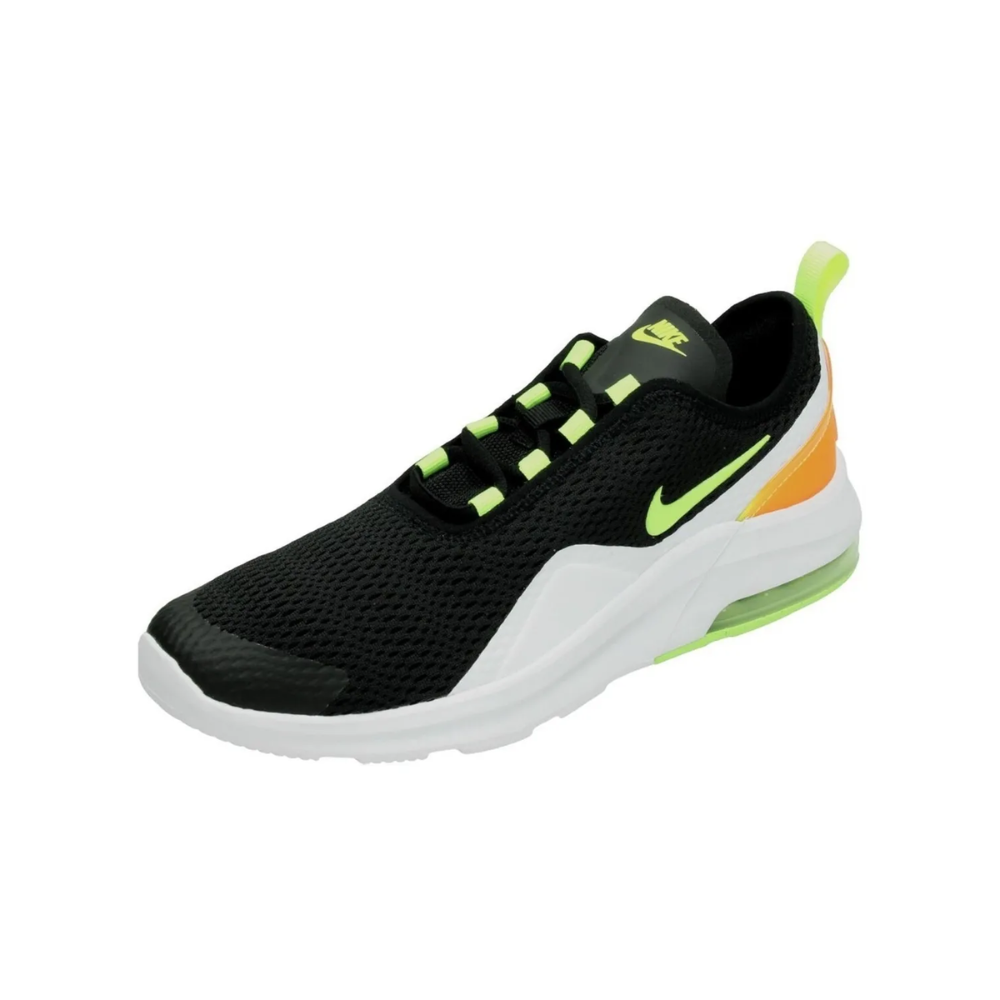 Tenis Nike Air Max Motion 2 Original Hombre Ao0266 007