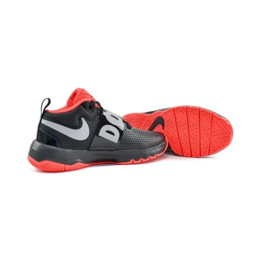 Tenis Nike Team Hustle D8 Unisex J Basketball Original Sport