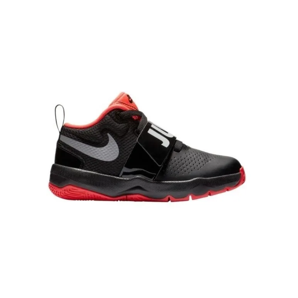 Tenis Nike Team Hustle D8 Unisex J Basketball Original Sport