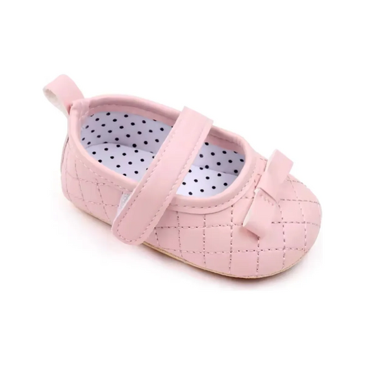 Zapato Bebé Balerina