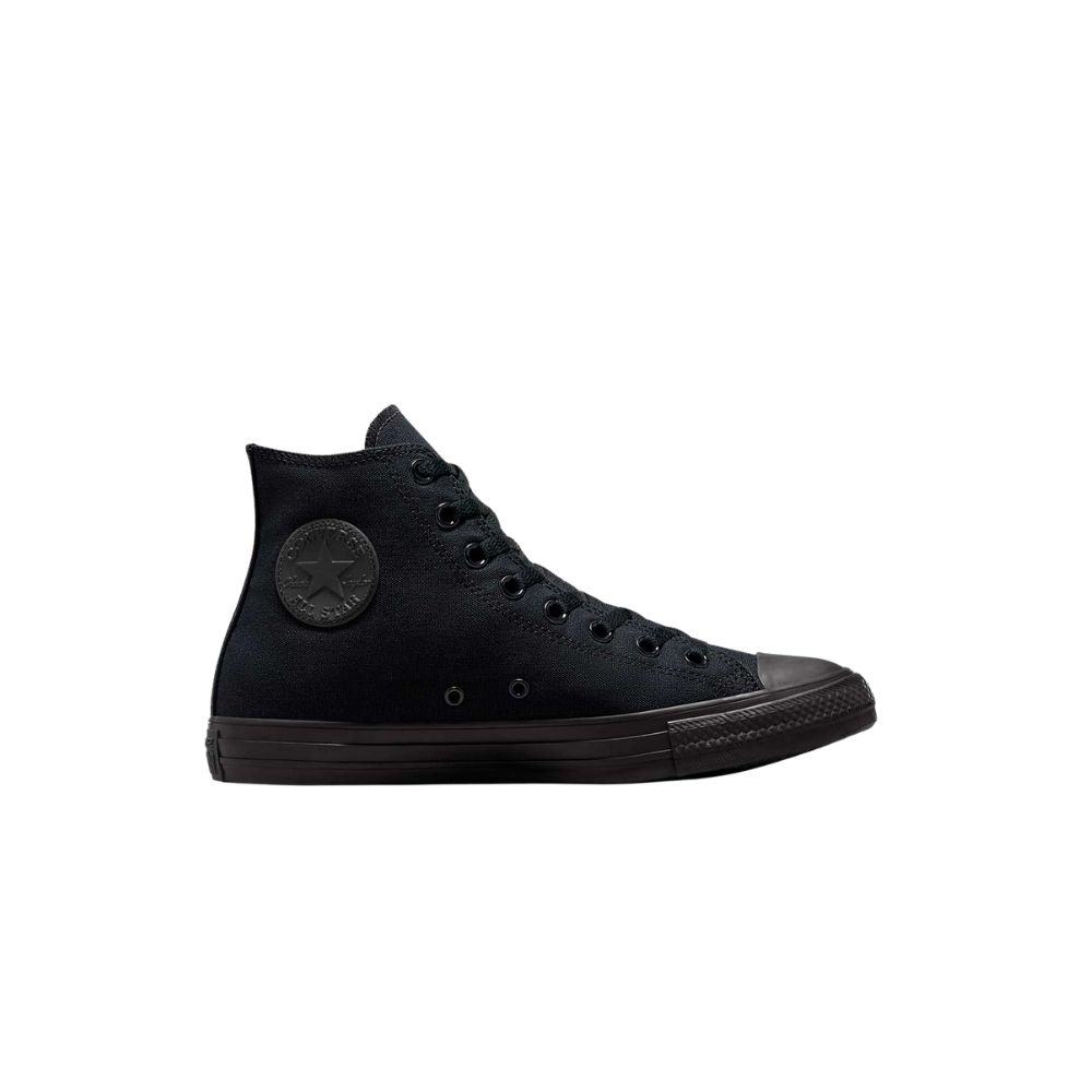 Tenis Converse All Star en bota de lona Unisex