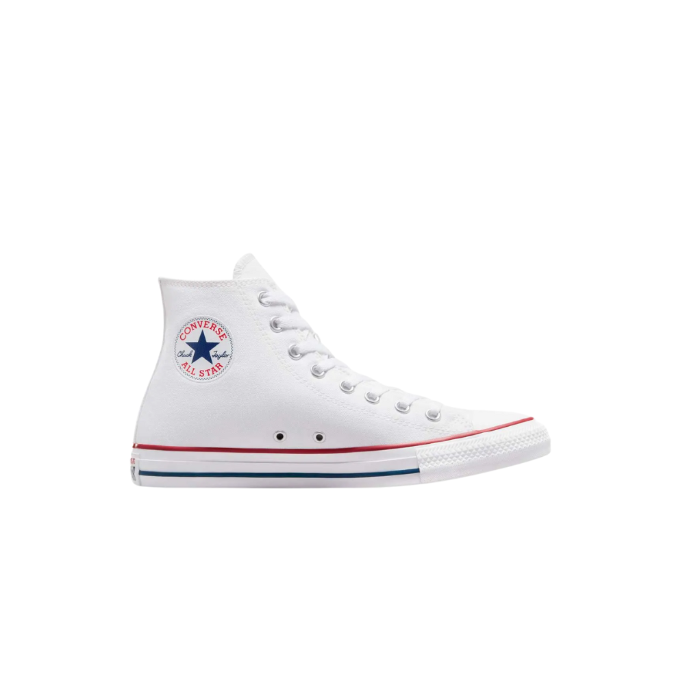 Tenis Converse All Star en bota de lona Unisex