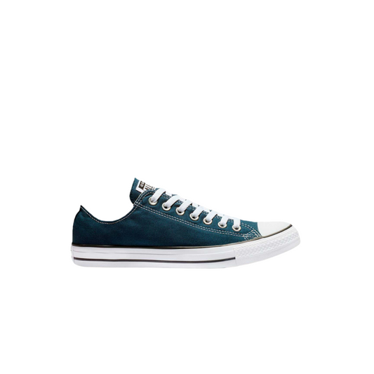 Tenis Converse All Star en Choclo de Piel Unisex