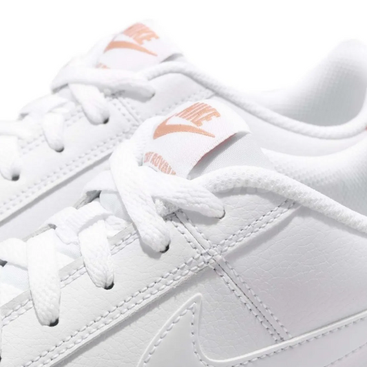 Tenis Nike Mujer Blanco Wmns Nike Court Royale