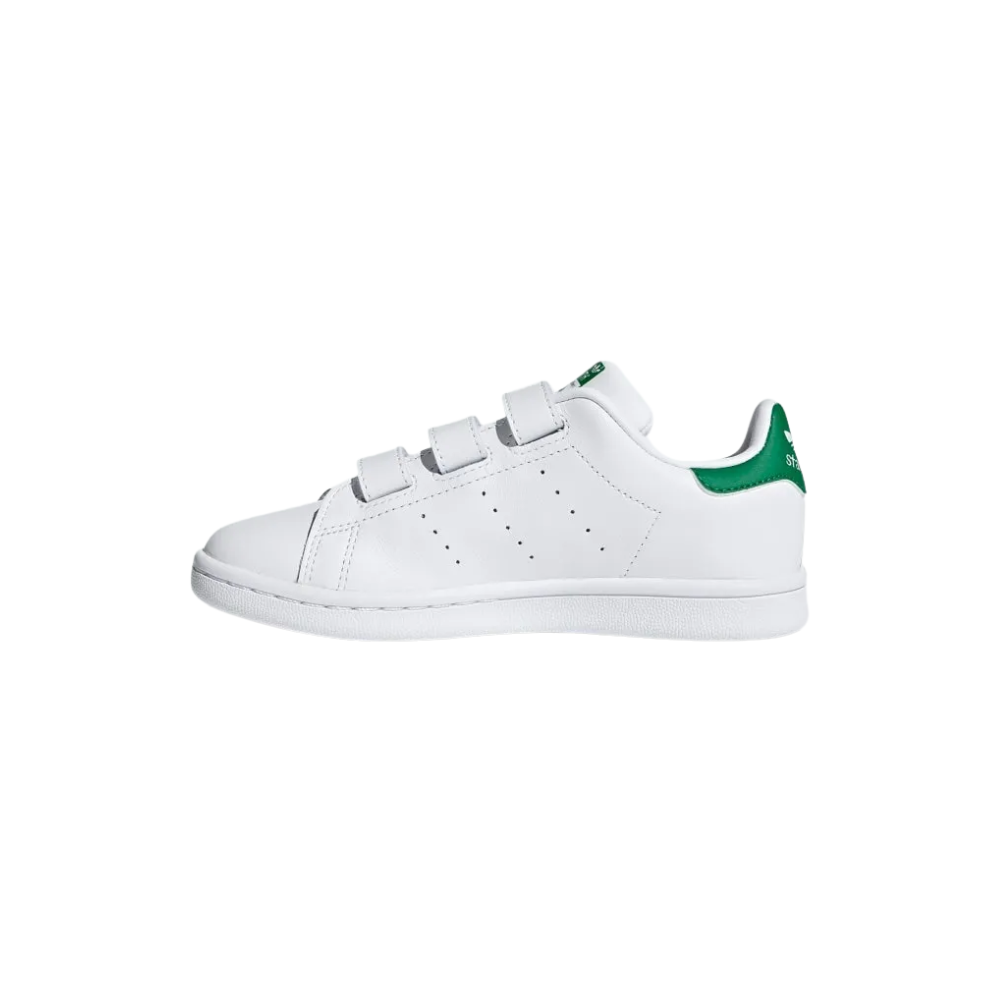 Adidas Stan Smith Niño-Niña 100% Original