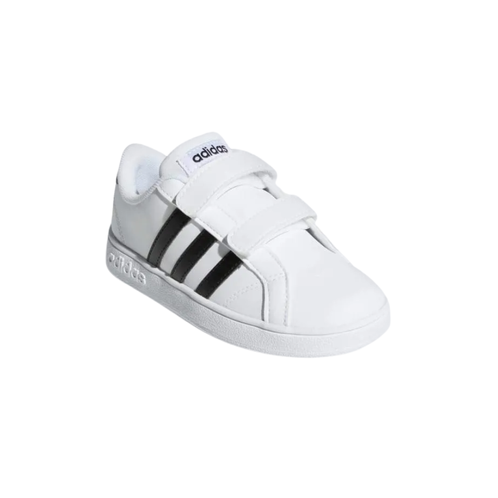 Adidas Baseline Blancos Niño-Niña escolares