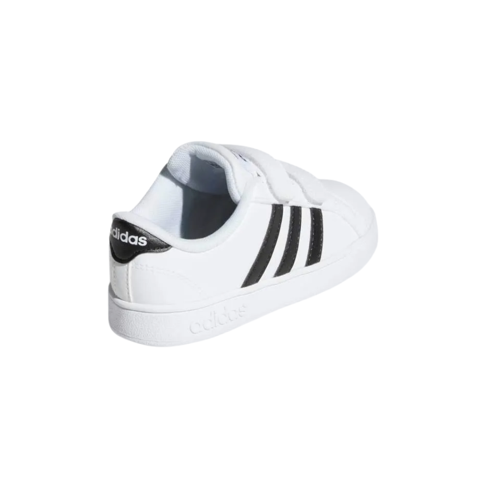 Adidas Baseline Blancos Niño-Niña escolares