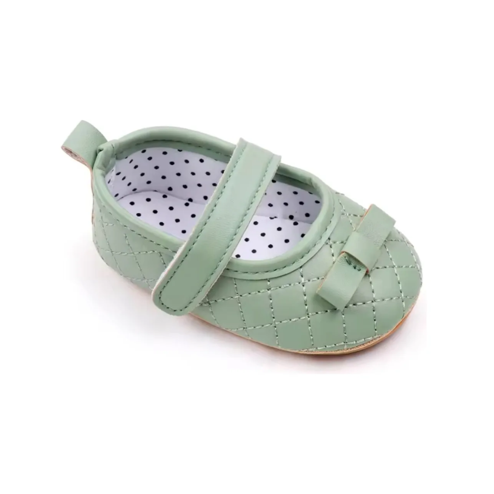 Zapato Bebé Balerina