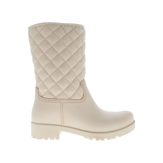 Bota De Lluvia Furor Para Dama