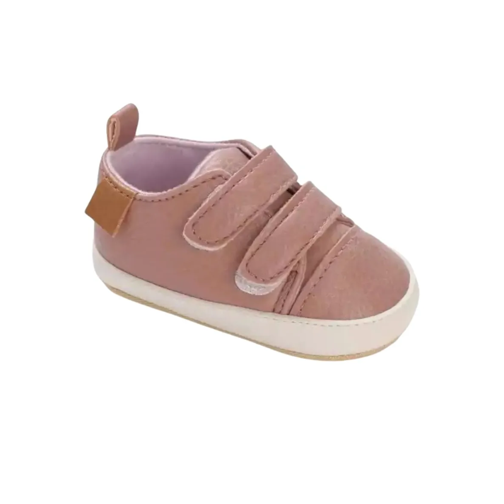 Tenis De Bebé Baby Colors
