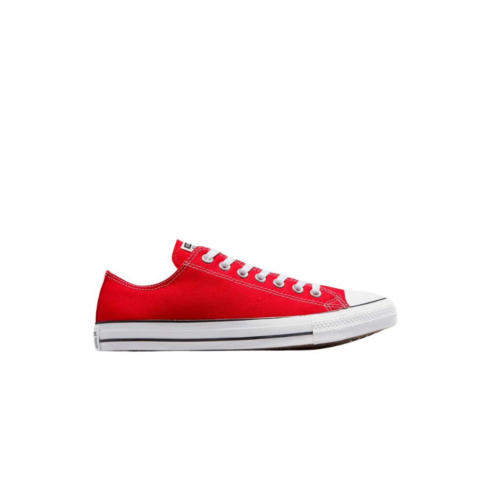 Tenis Converse All Star en Choclo de Piel Unisex