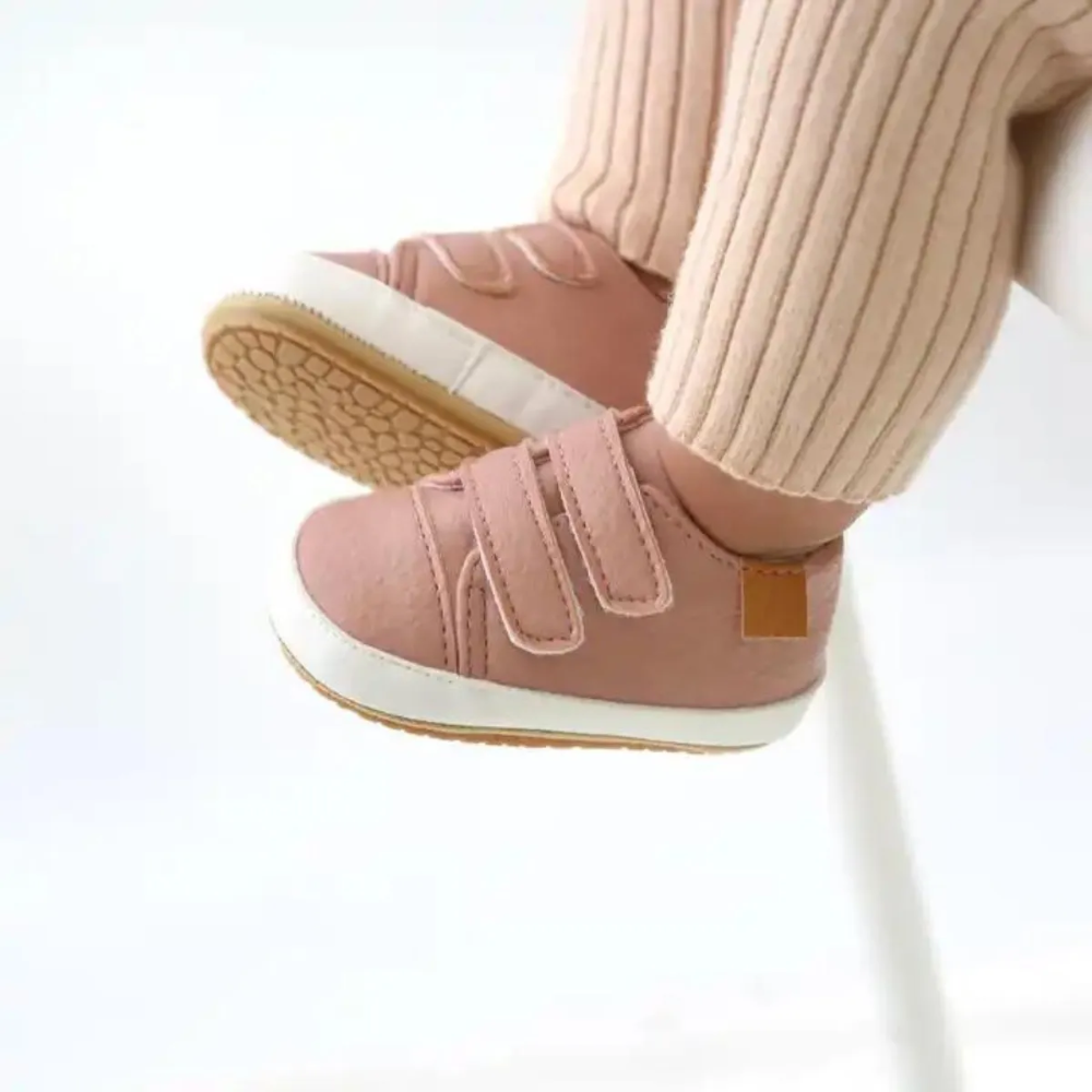 Tenis De Bebé Baby Colors