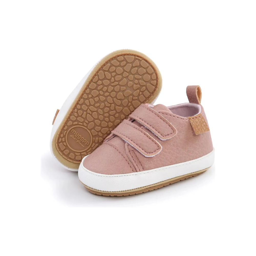 Tenis De Bebé Baby Colors