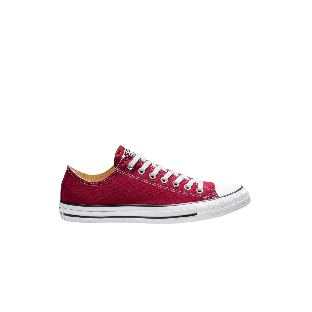 Tenis Converse All Star en Choclo de Piel Unisex