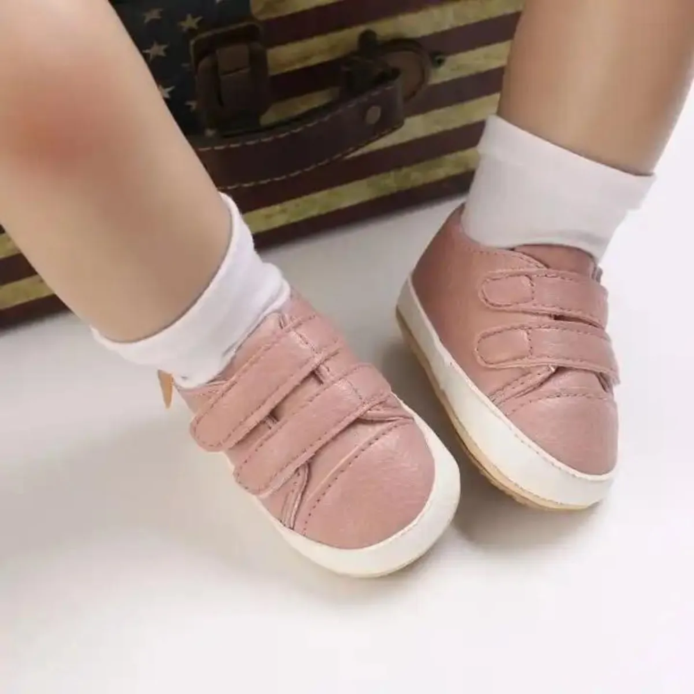 Tenis De Bebé Baby Colors