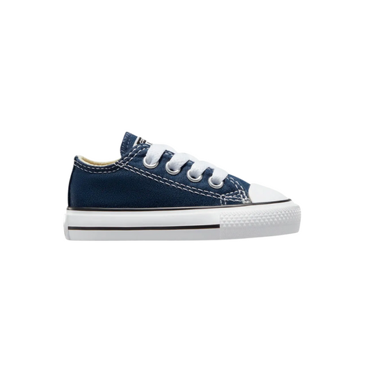Tenis Converse All Star Juvenil / Tallas Grandes Infantiles 22.5 cm – 24.5 cm