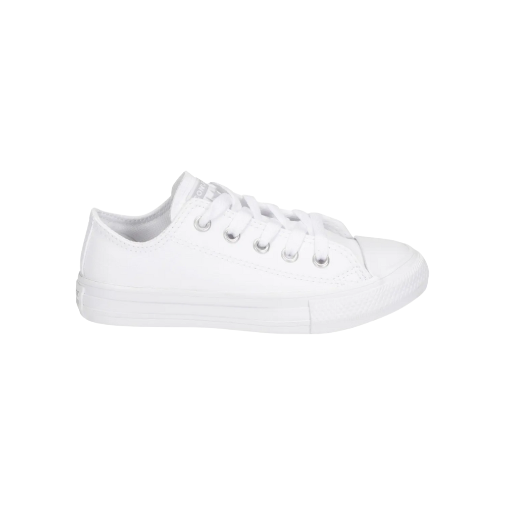 Tenis Converse All Star Juvenil / Tallas Grandes Infantiles 22.5 cm – 24.5 cm
