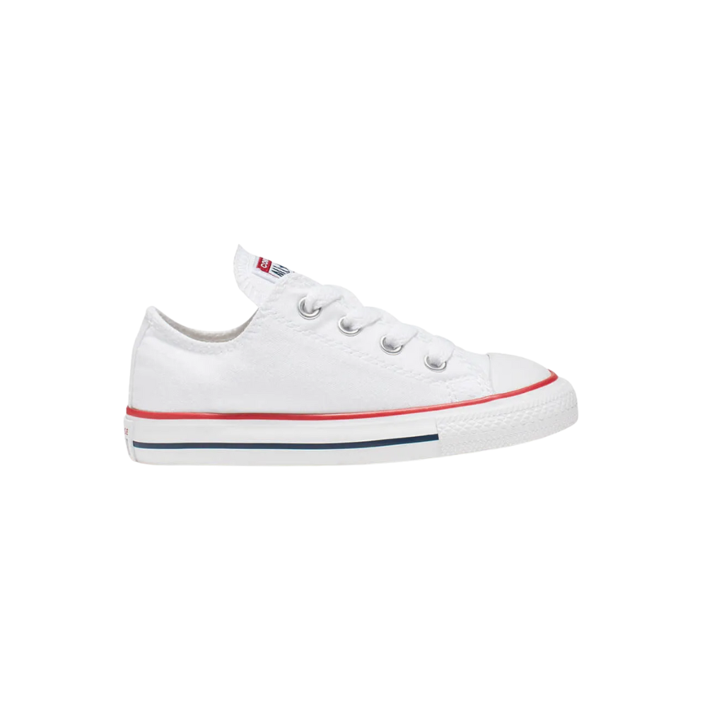 Tenis Converse All Star Juvenil / Tallas Grandes Infantiles 22.5 cm – 24.5 cm