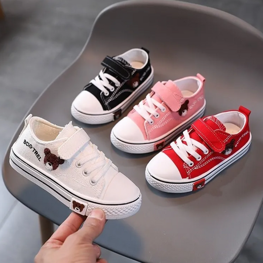 Tenis Bear Infantiles Unisex