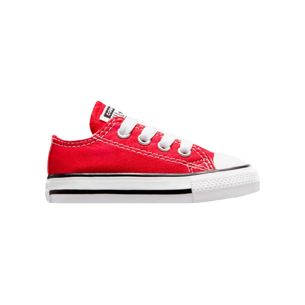 Tenis Converse All Star Juvenil / Tallas Grandes Infantiles 22.5 cm – 24.5 cm