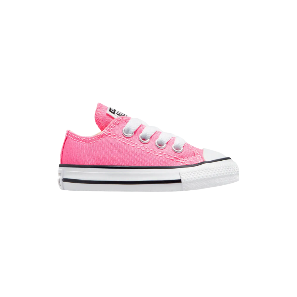 Tenis Converse All Star Juvenil / Tallas Grandes Infantiles 22.5 cm – 24.5 cm