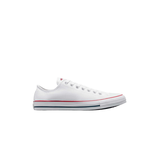Tenis Converse All Star en Choclo de Piel Unisex