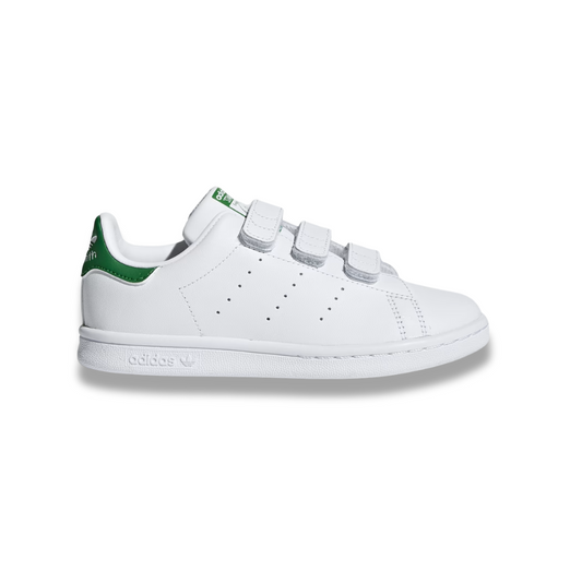 Adidas Stan Smith Niño-Niña 100% Original