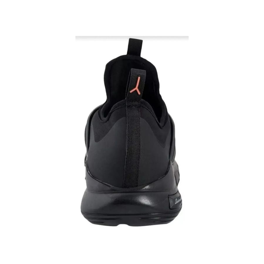 Tenis Lamborghini Caballero Casual 175126 Negro