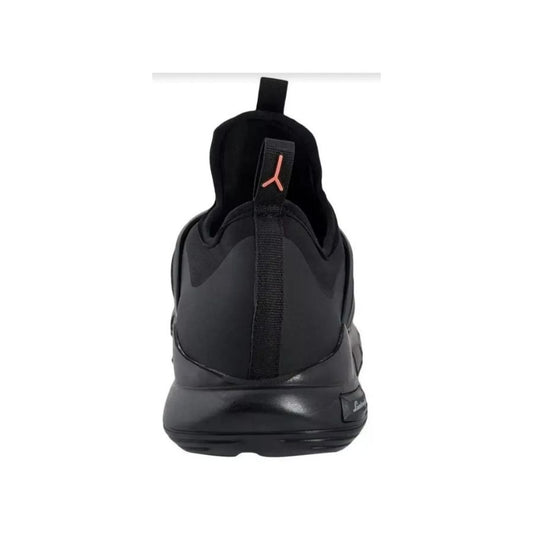 Tenis Lamborghini Caballero Casual 175126 Negro