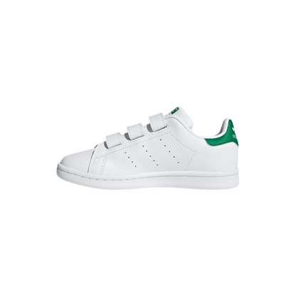 Adidas Stan Smith Niño-Niña 100% Original