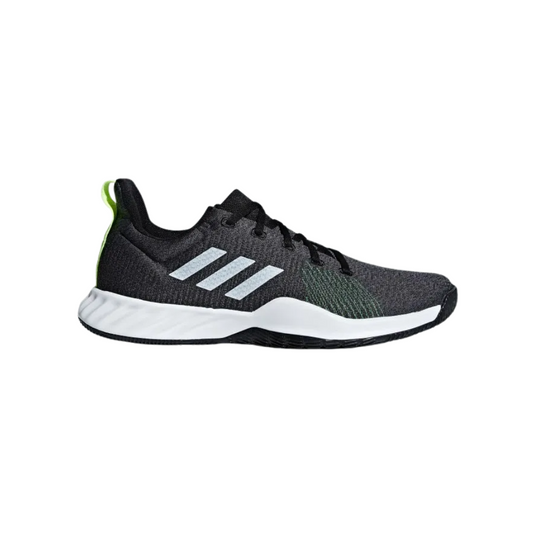 Adidas Solar Lt Trainer M Bb7236 Gris-bl Caballero