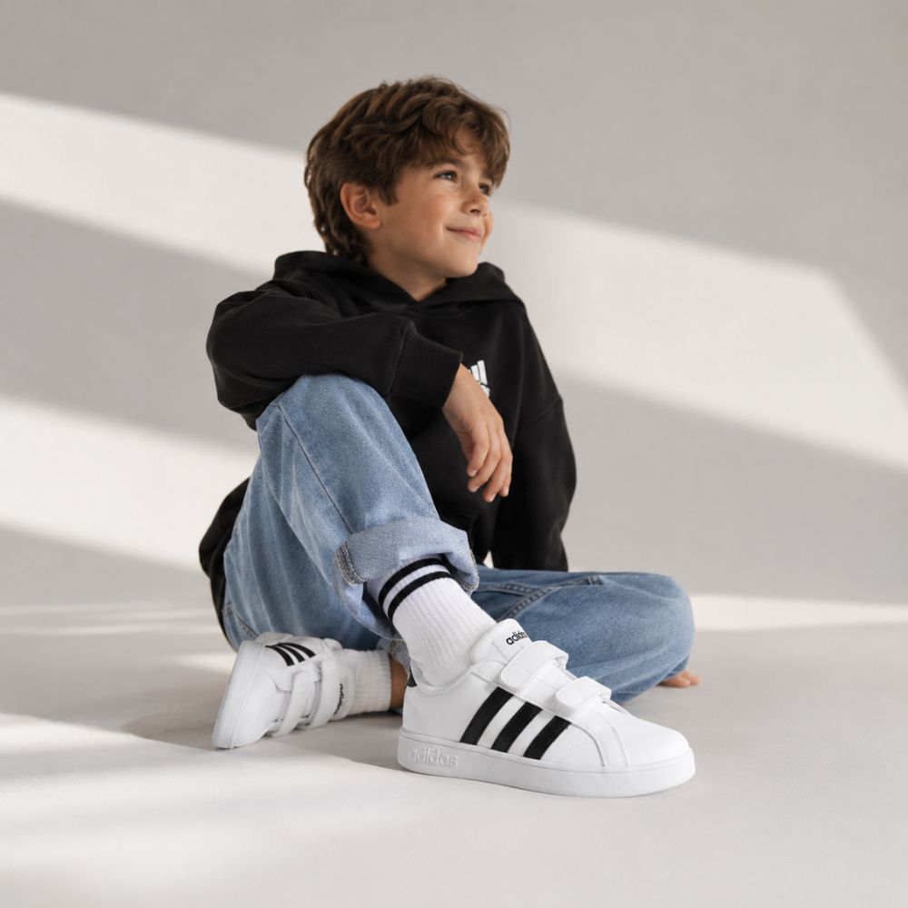 Adidas Baseline Kids