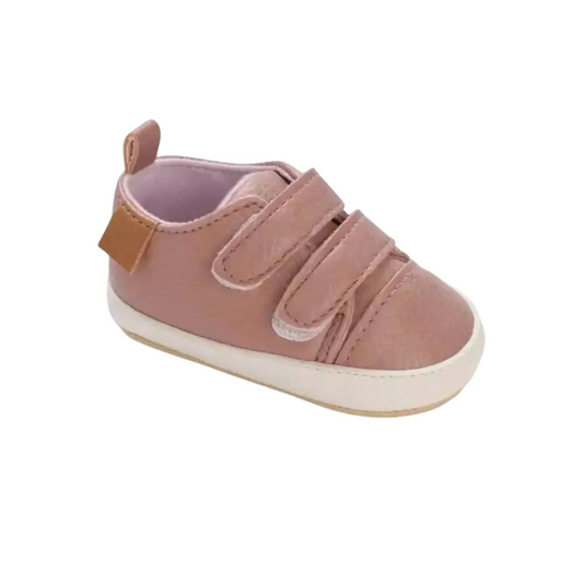 Tenis De Bebé Baby Colors