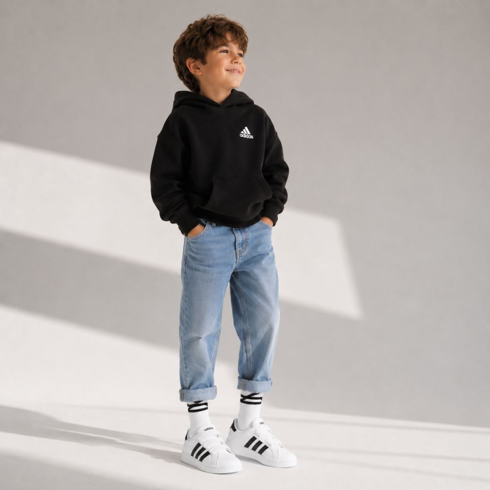 Adidas Baseline Kids