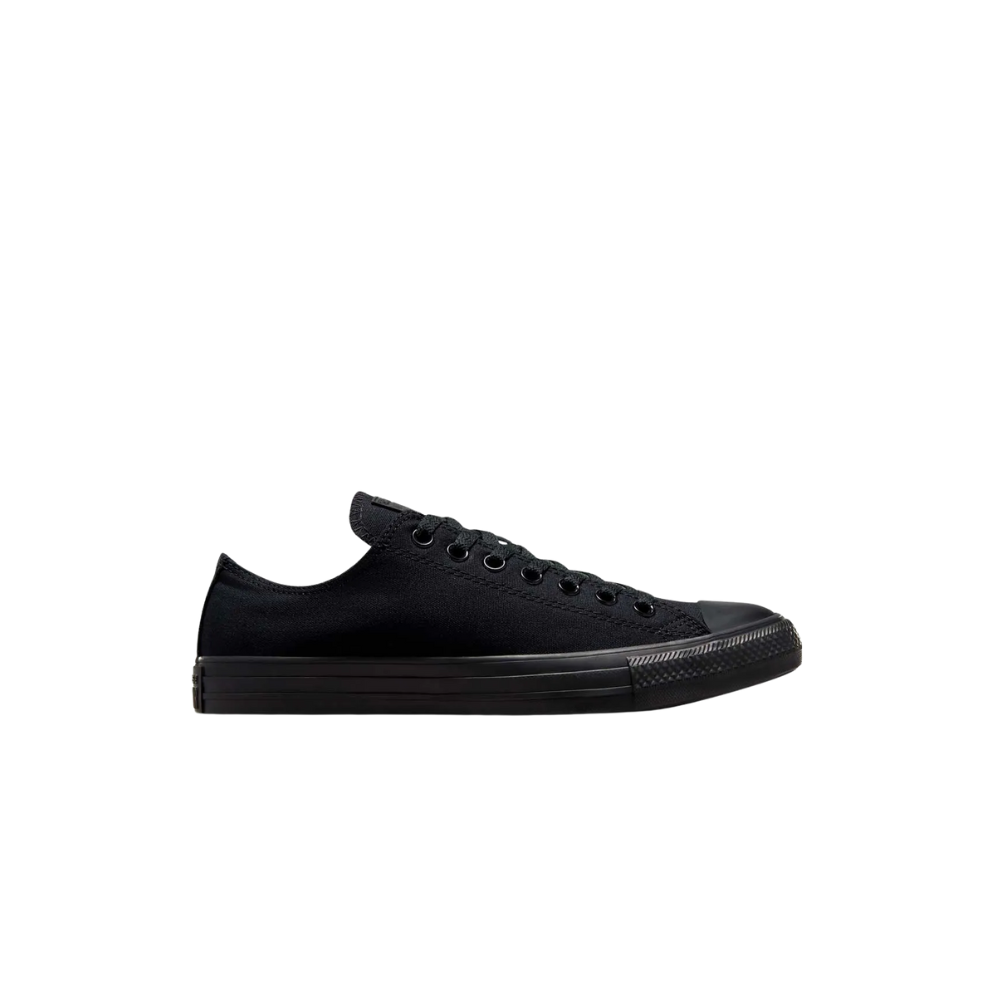 Tenis Converse All Star en Choclo de Piel Unisex