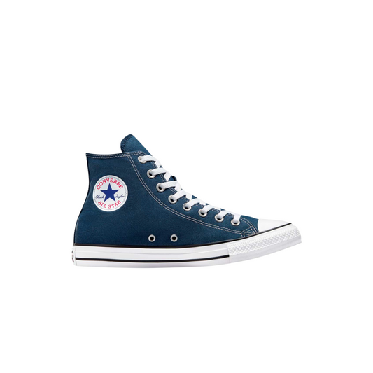 Tenis Converse All Star en bota de lona Unisex