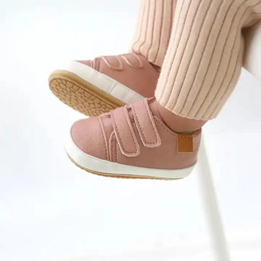 Tenis De Bebé Baby Colors