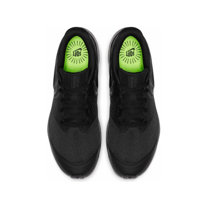 Tenis Nike Star Runner 2 Joven Negro