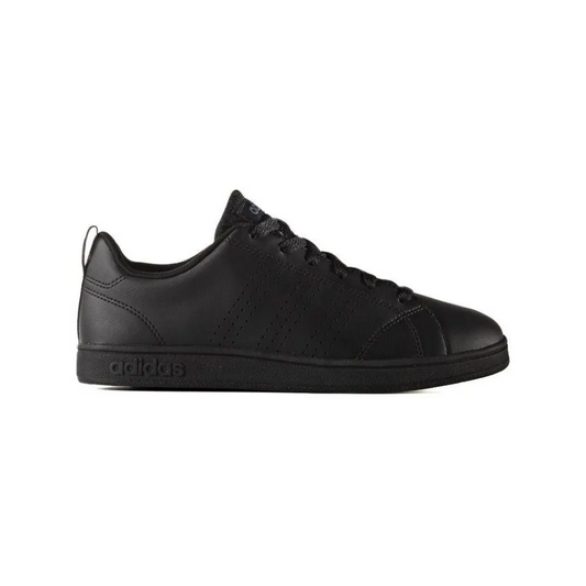 Tenis Adidas Negro Advantage Casual Clasico Original