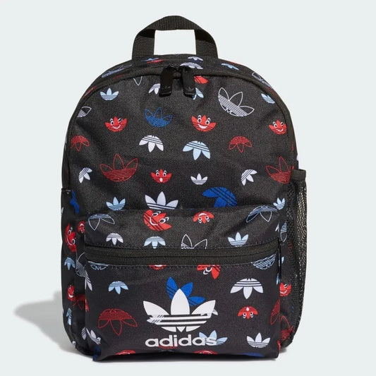 Mochila Adidas Originals Multicolor Kids