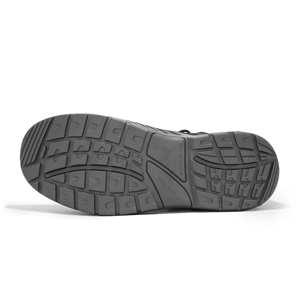Bota Industrial Van Vien Drek Casquillo Dieléctrico Piel