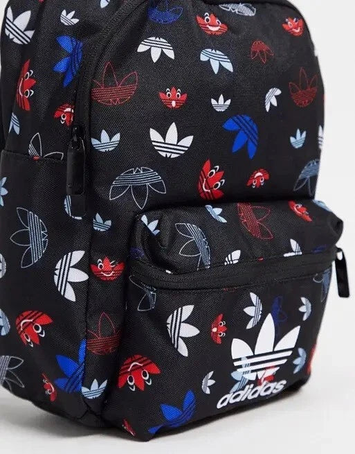 Mochila Adidas Originals Multicolor Kids