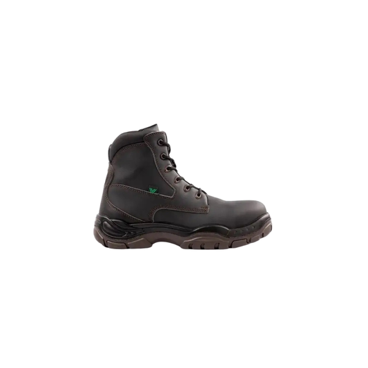 Bota Industrial Van Vien Wiz Casquillo Dieléctrico Piel