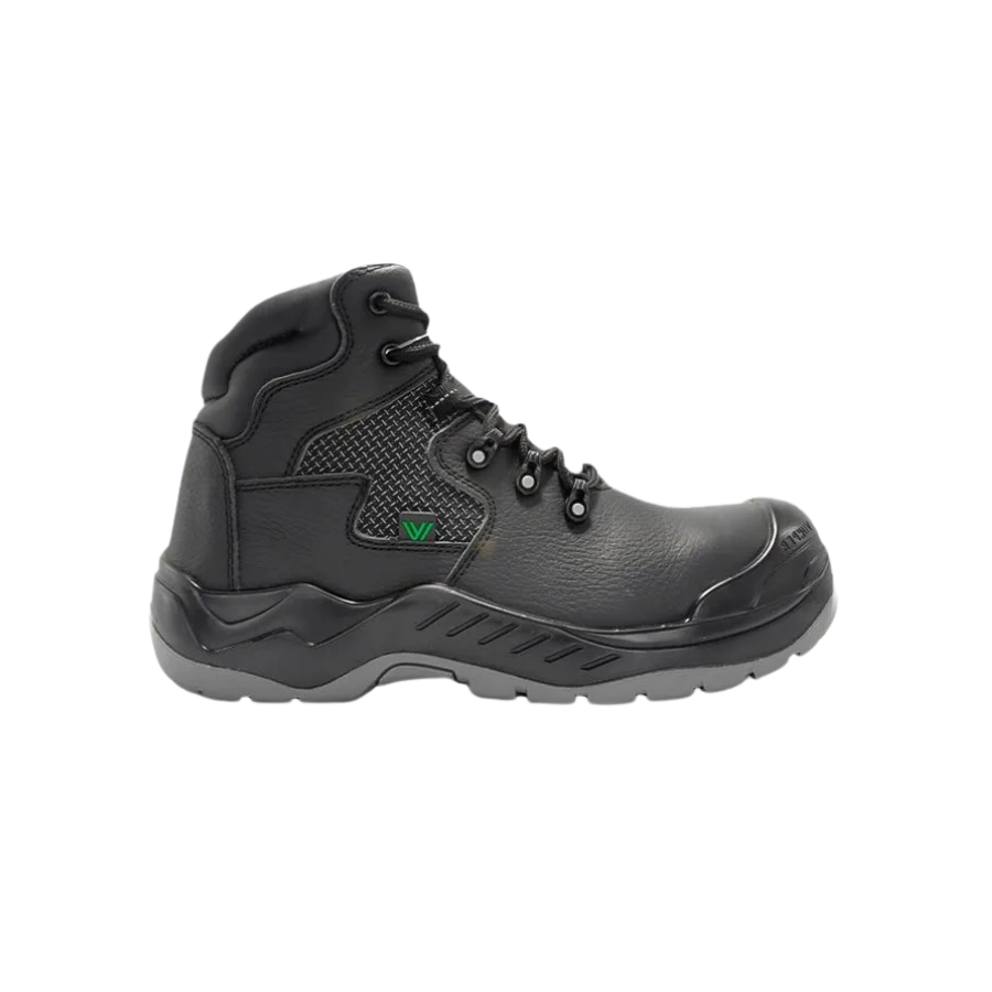 Bota Industrial Van Vien Drek Casquillo Dieléctrico Piel