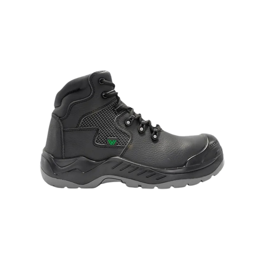 Bota Industrial Van Vien Drek Casquillo Dieléctrico Piel